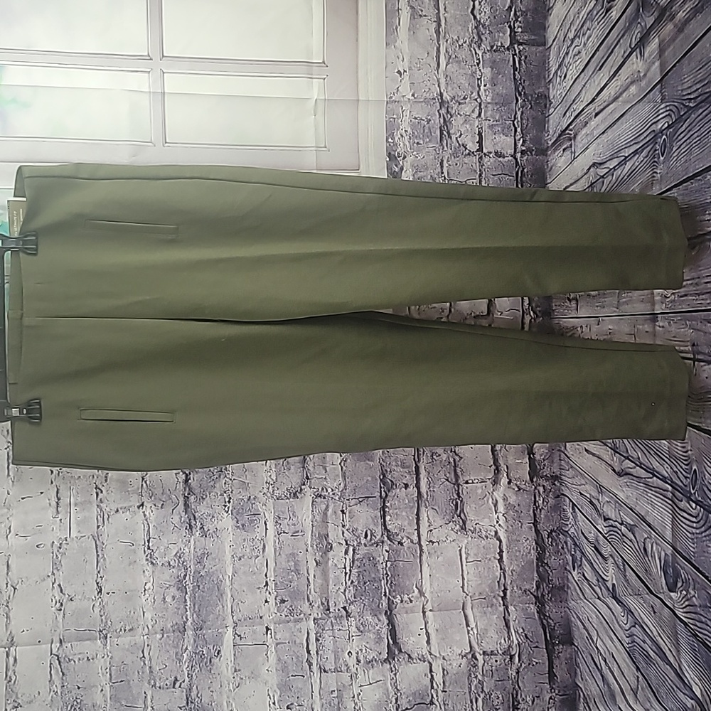 Chinos ankle ultimate fit pants .5 nwt new